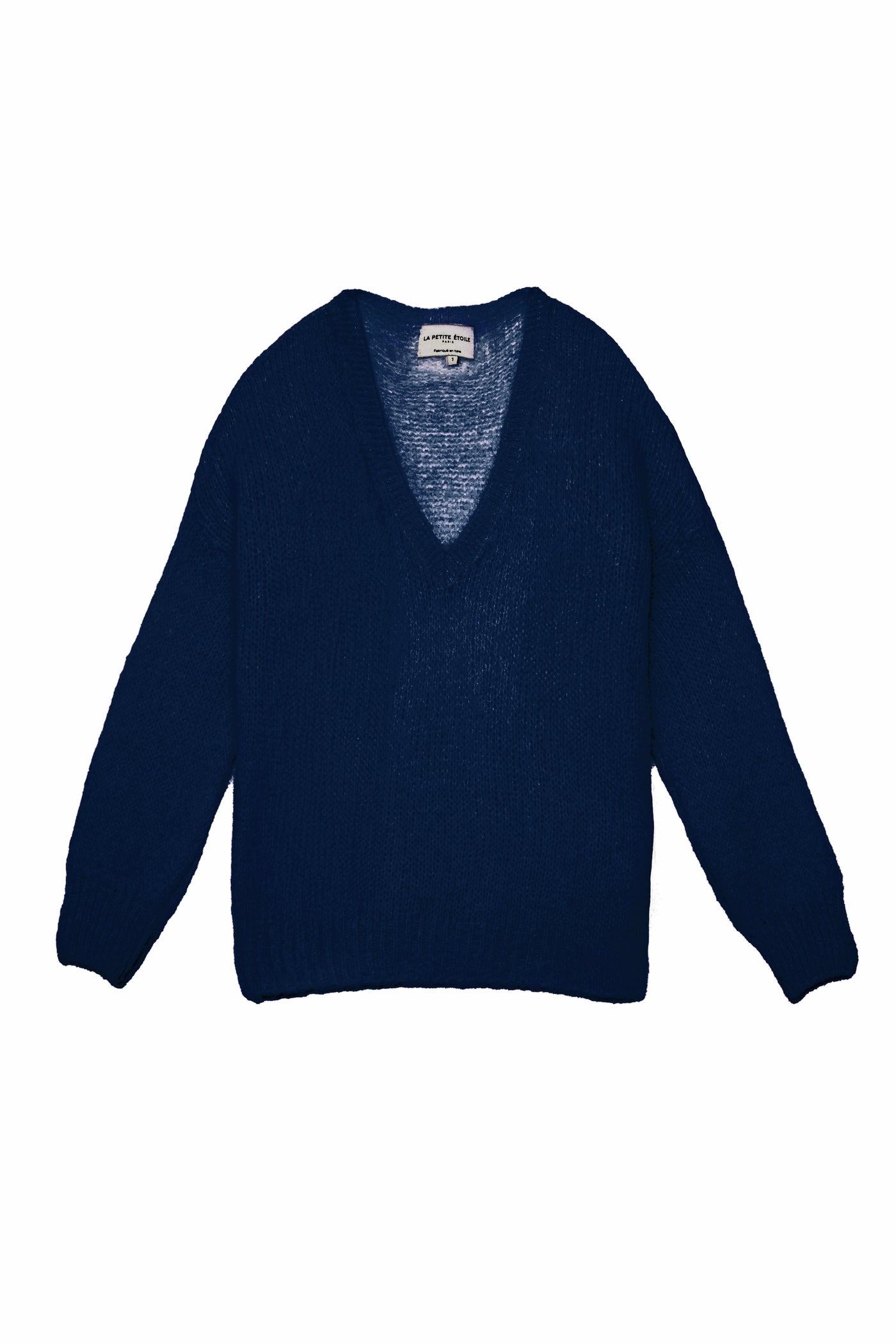 Pullover Melanie - Navy