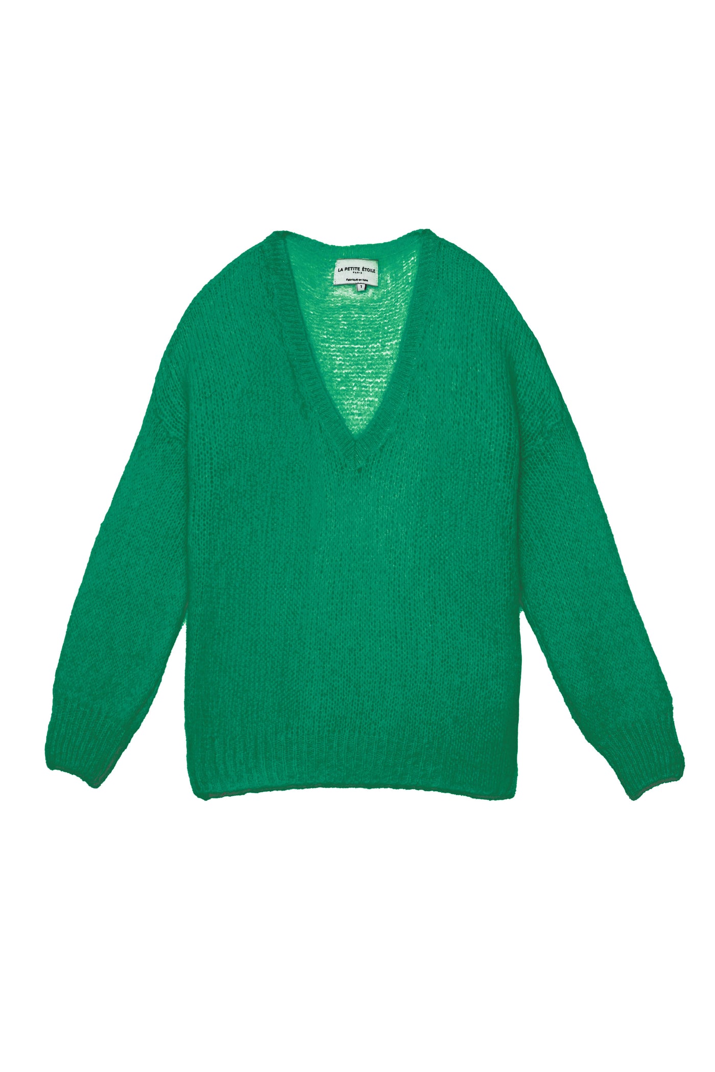 Pullover Melanie - Green