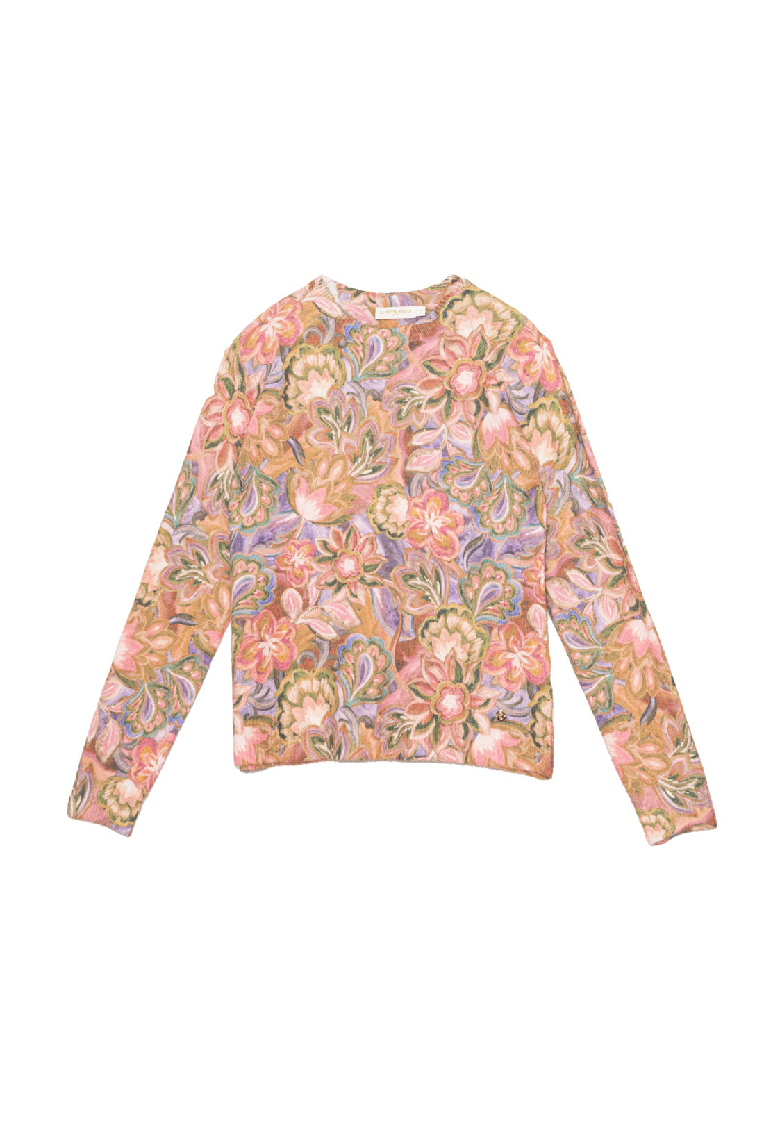 Pullover Melissa - Flower