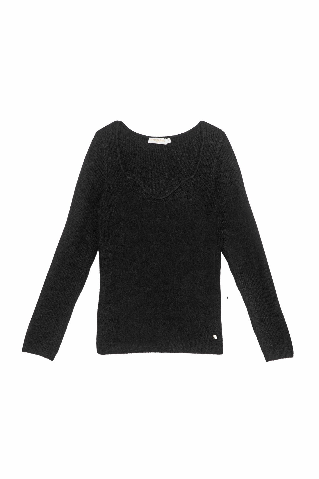 Pullover Mila - Black