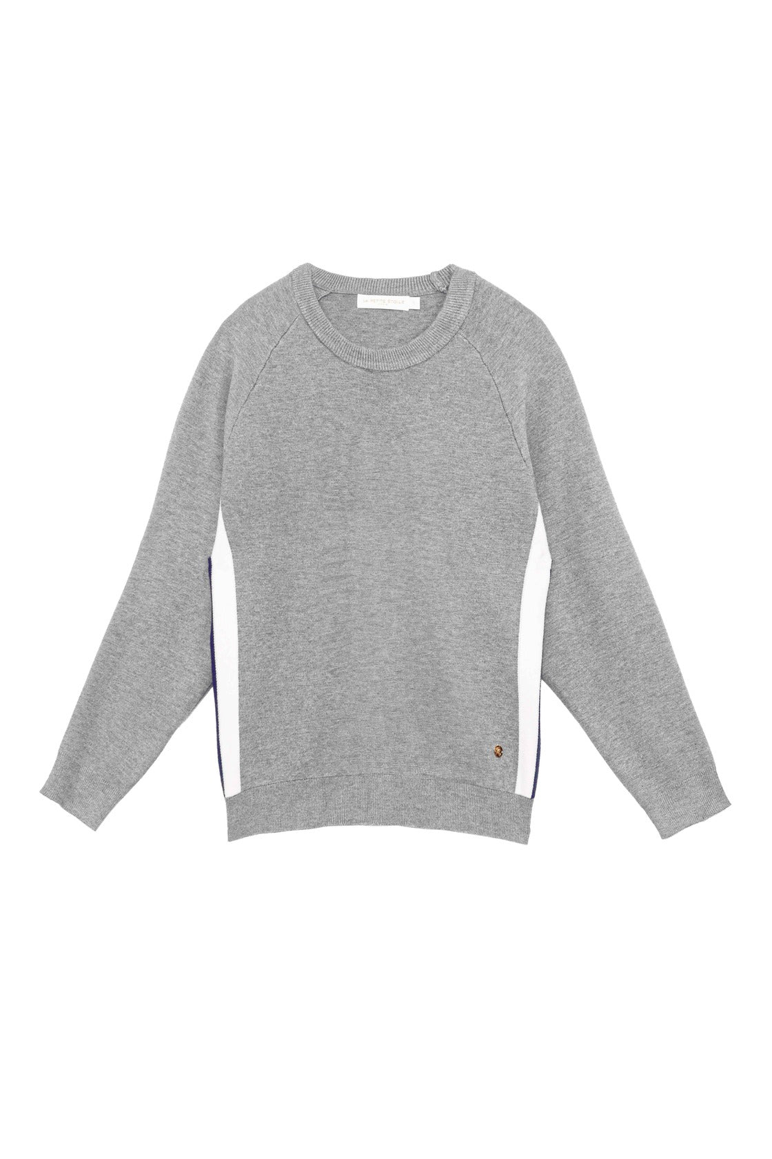 Pullover Miray - Grey