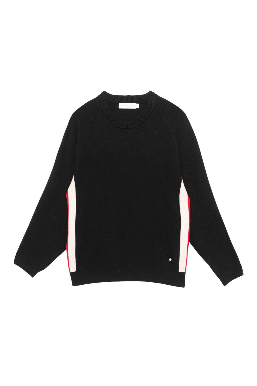 Pull Miray - Noir