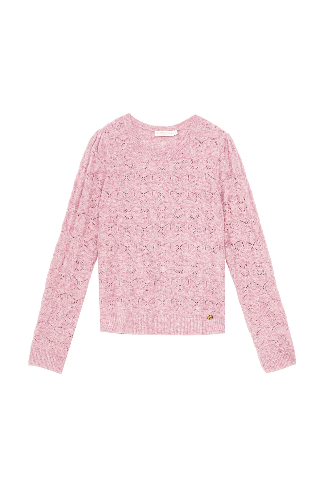 Sweater Morgane - Pink