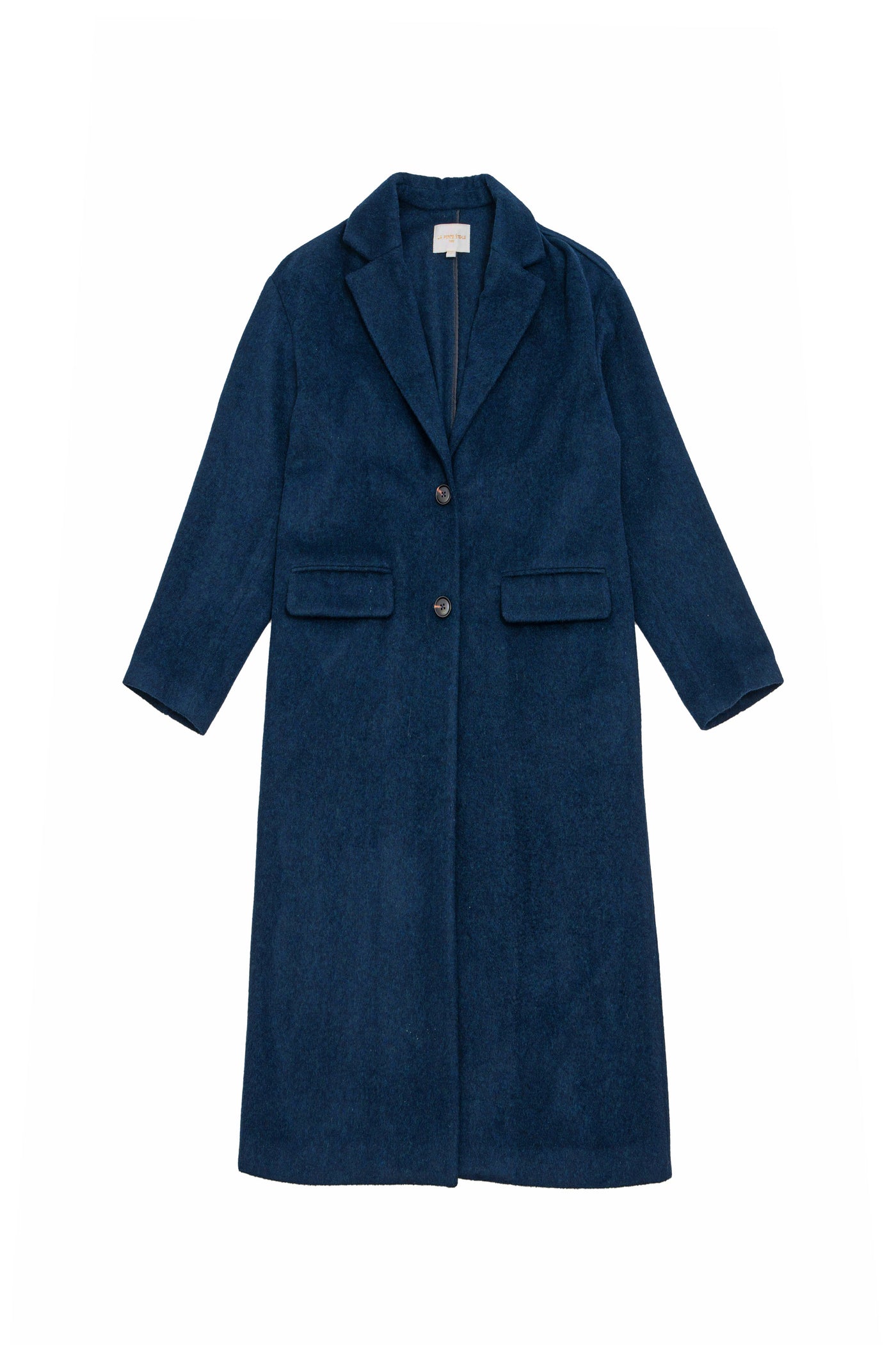 Coat Nelia - Navy