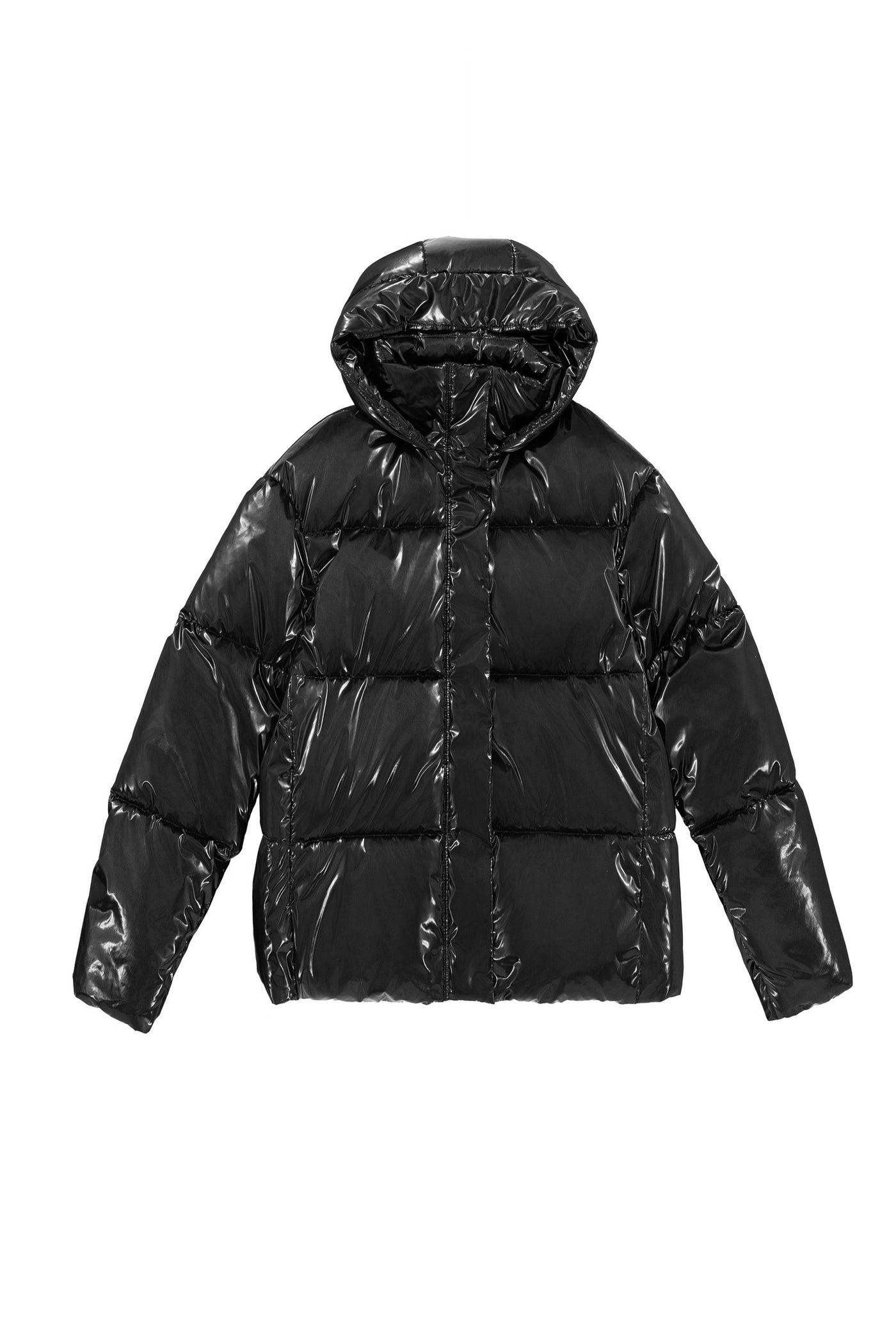 Manteau Nelly - Noir