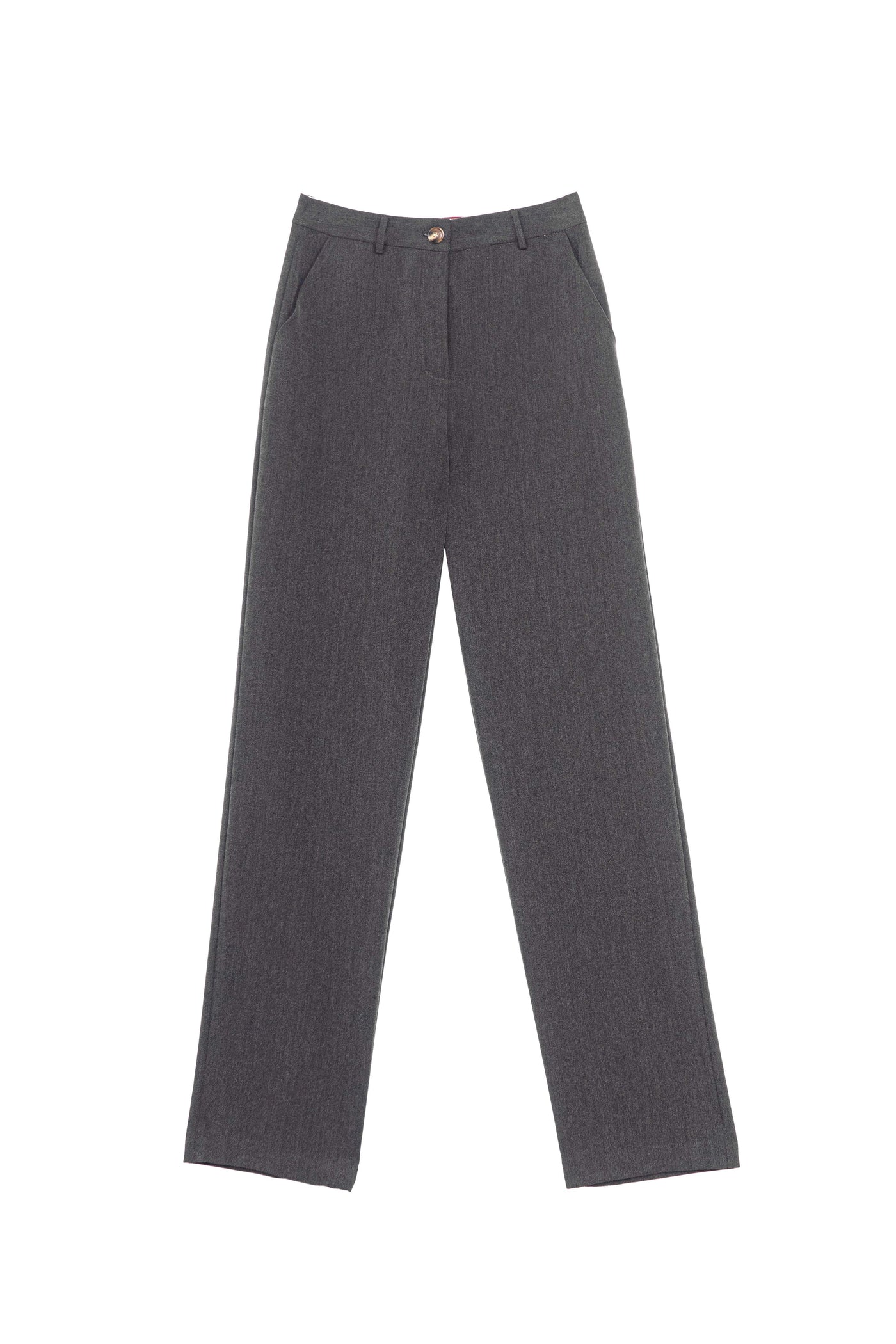 Trousers Pamela - 02-anthracite