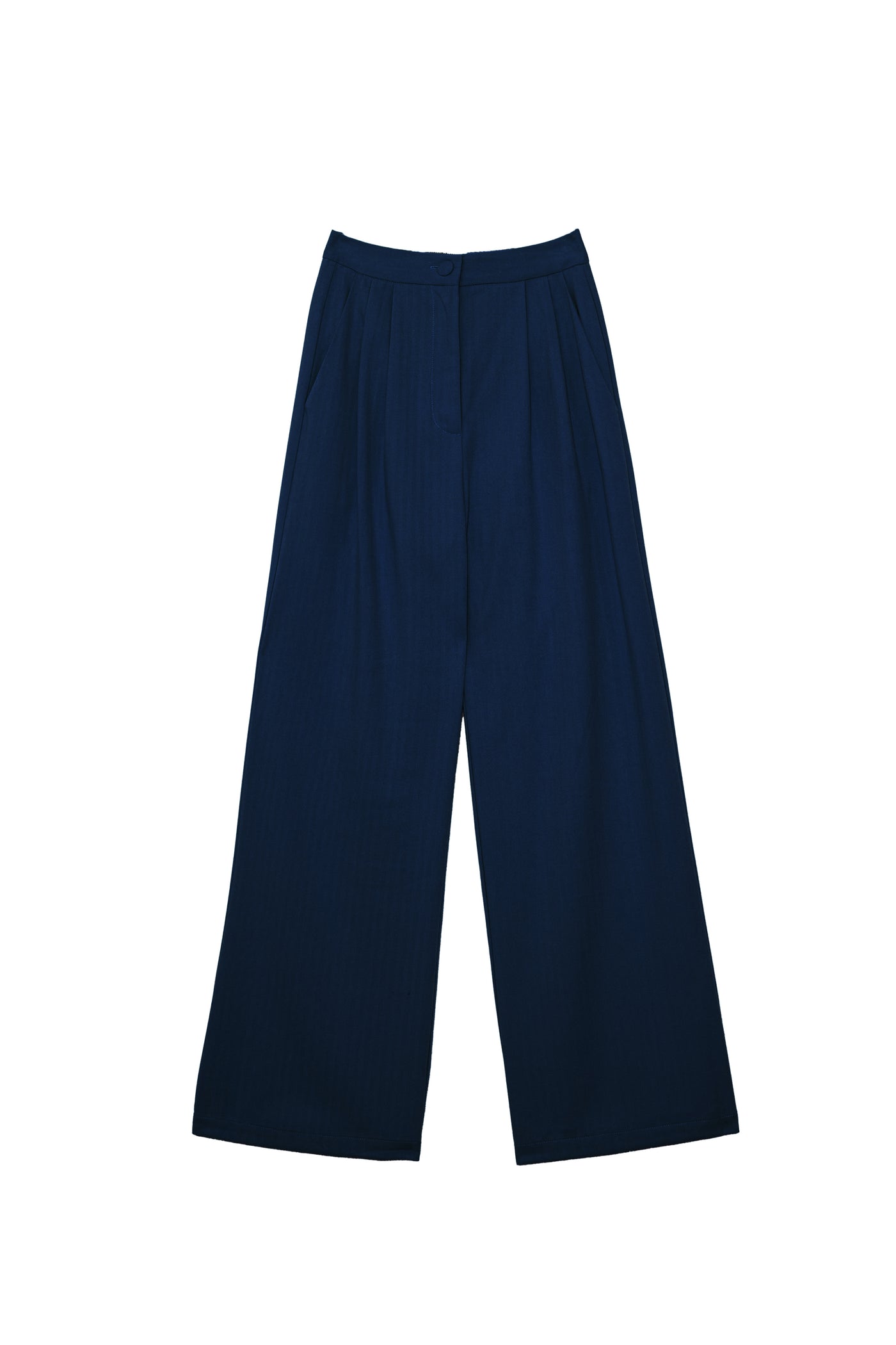 Pants Paoline - Navy