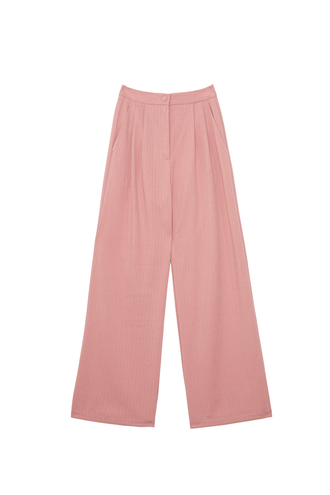 Pants Paoline - Light pink