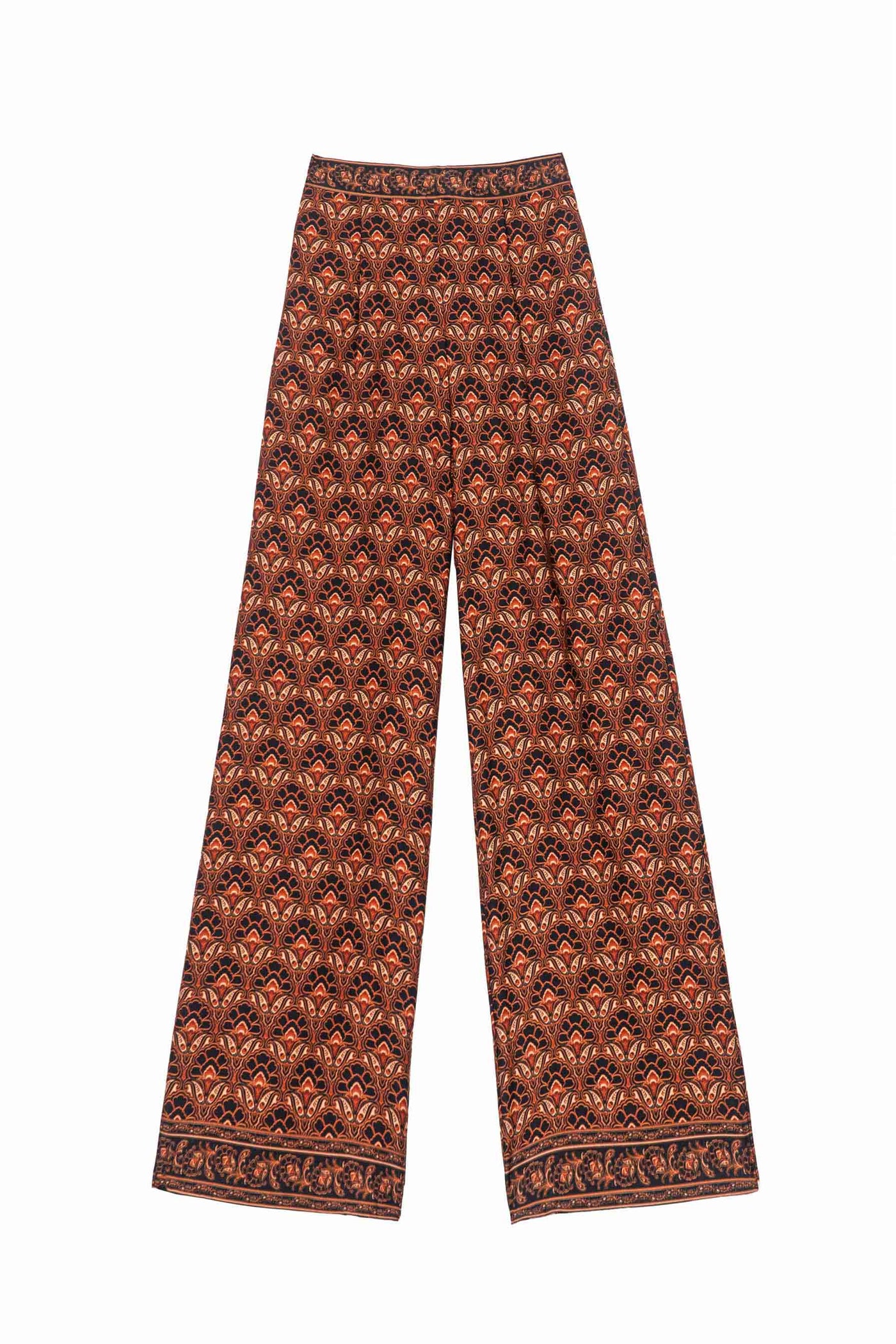 Trousers Penny - 00-romano