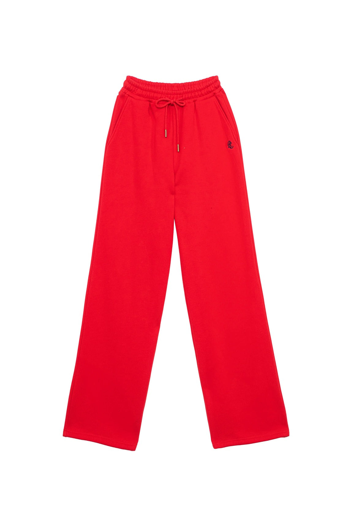 Pantalon Petra - Rouge