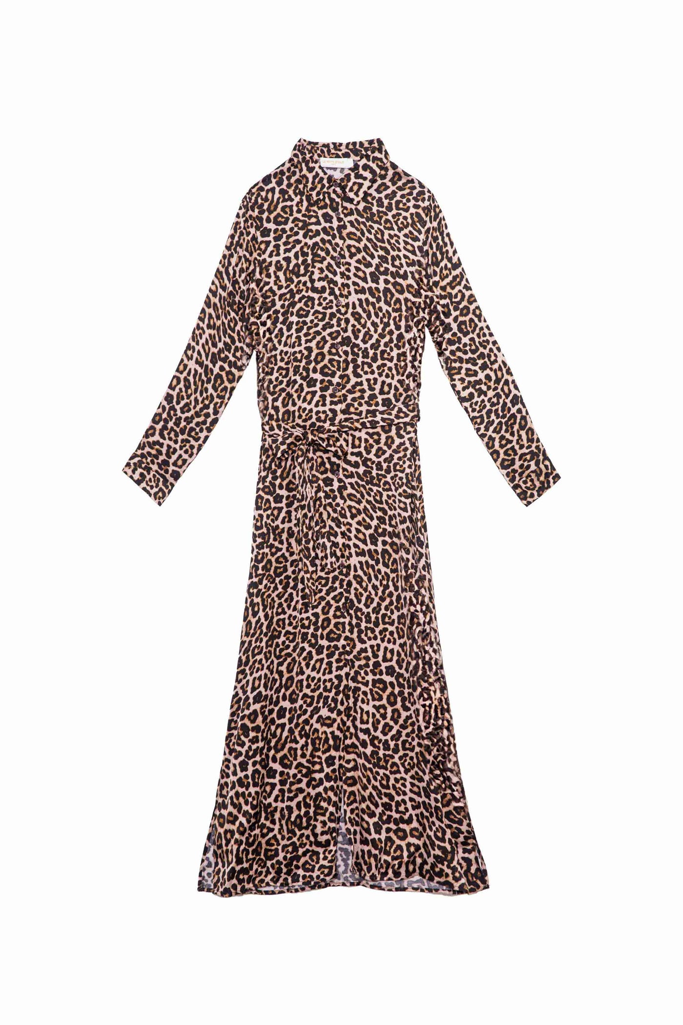 Robe Ramia - 13-leopard