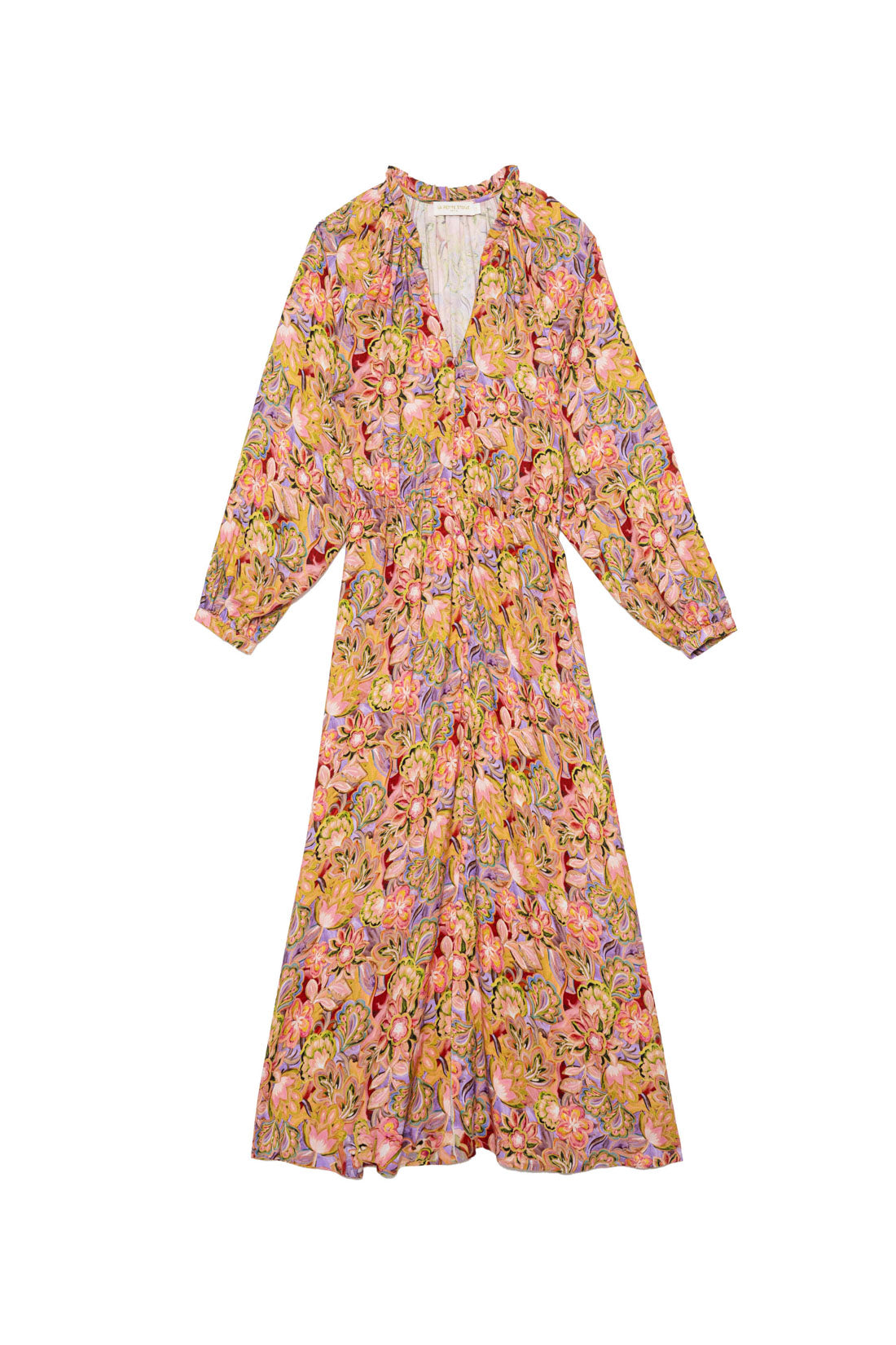 Robe Rena - Floral