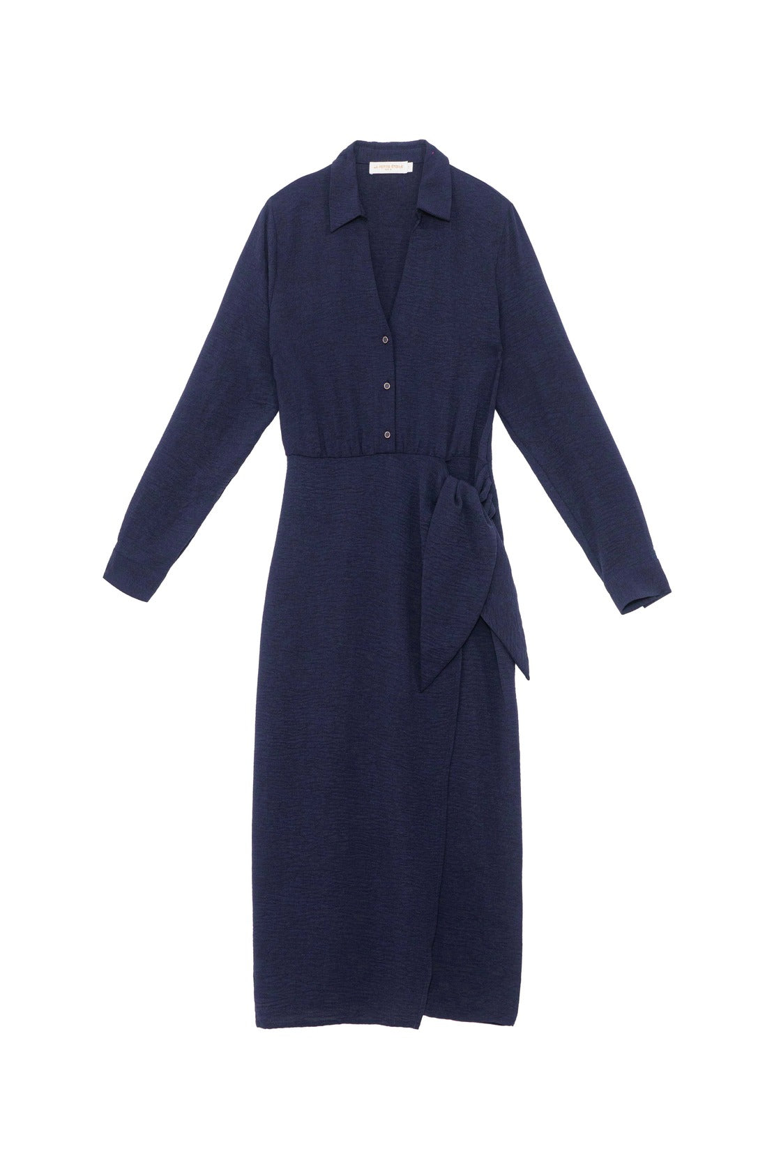 Dress Rheda - Navy