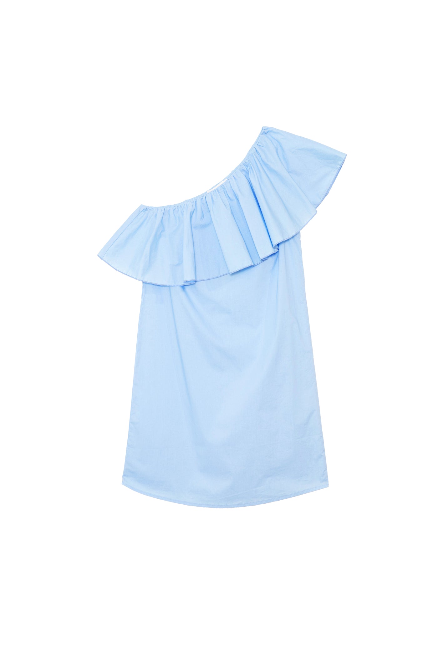 Dress Rimel - Bleu