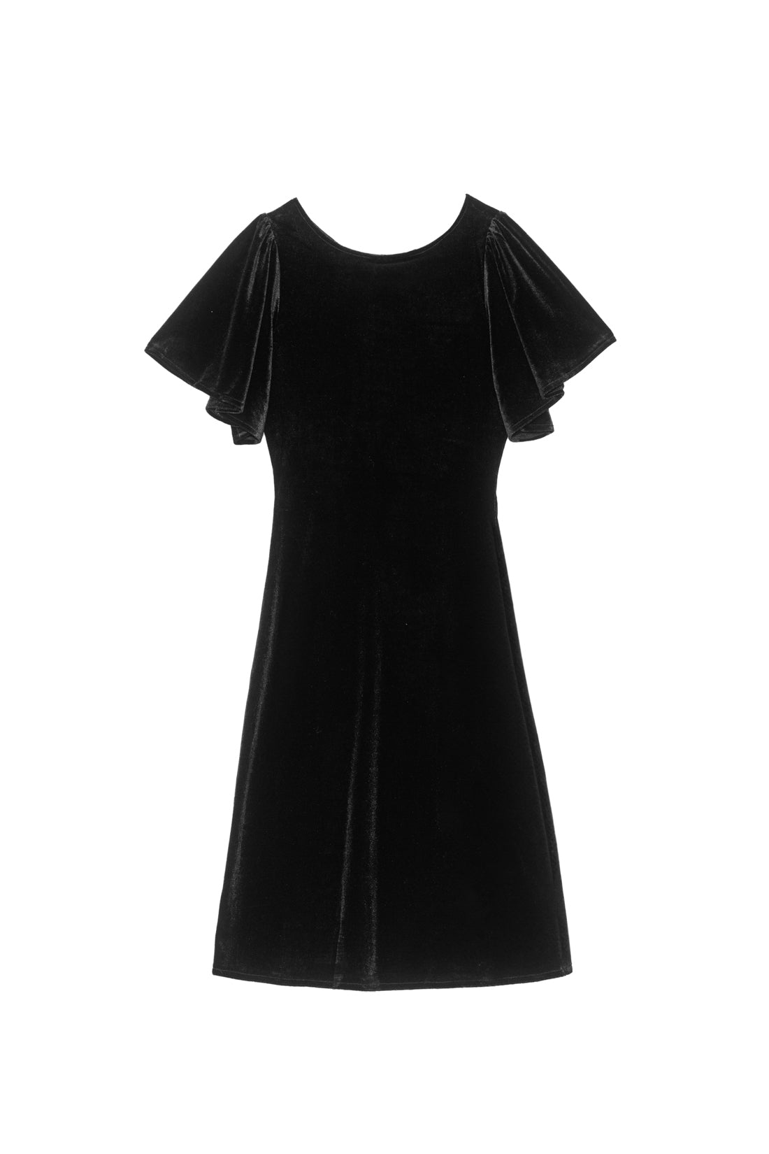 Dress Rowan - 00-black