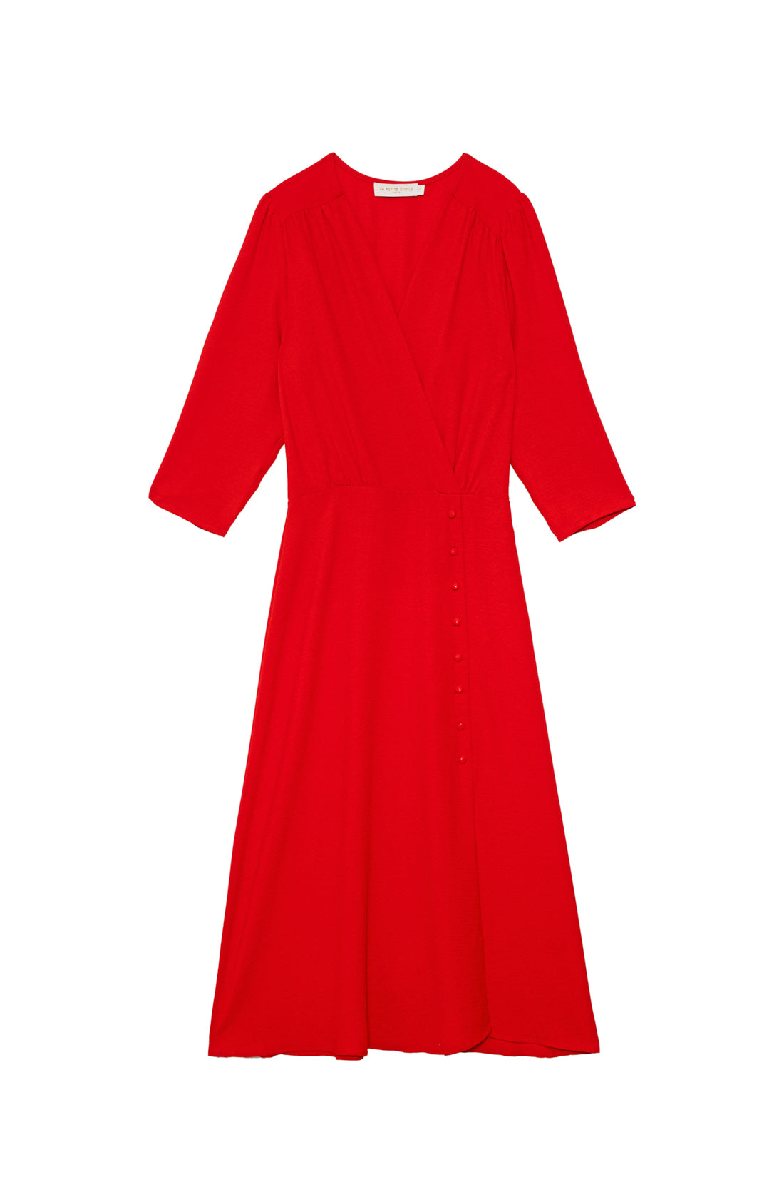 Dress Roxane - Red