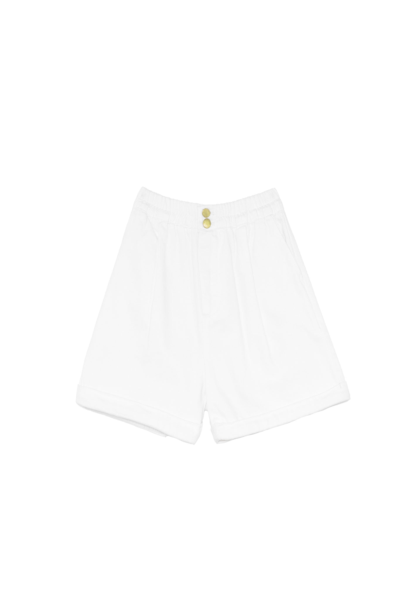 Shorts Solet - White