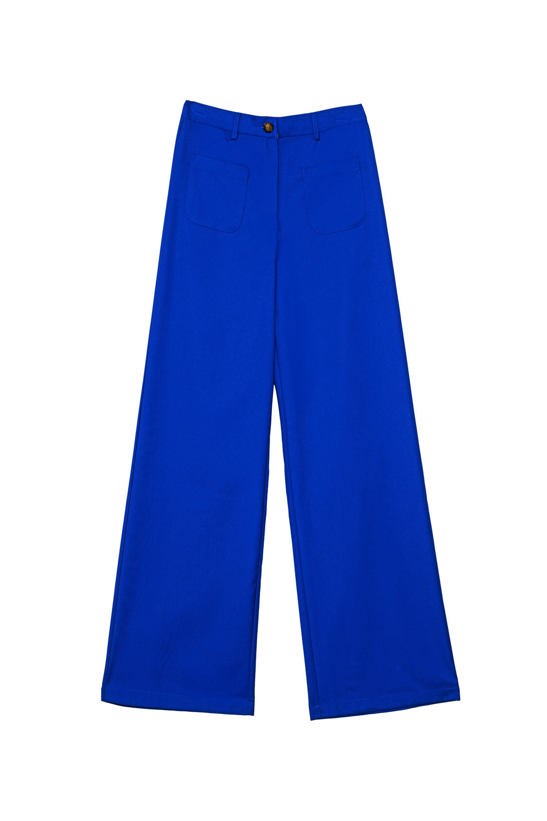 Trousers Sonny - Blue