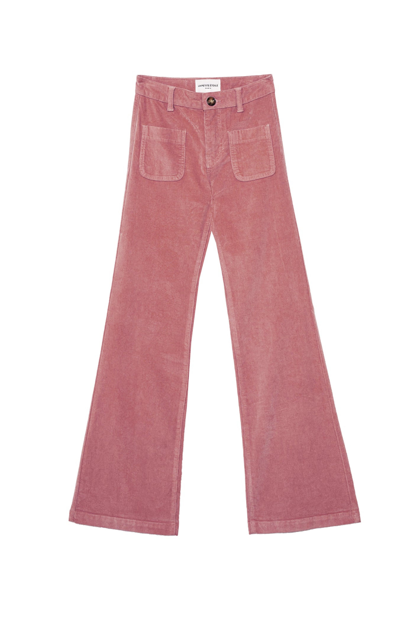 Pantalon Sonny - 42-vieux Rose