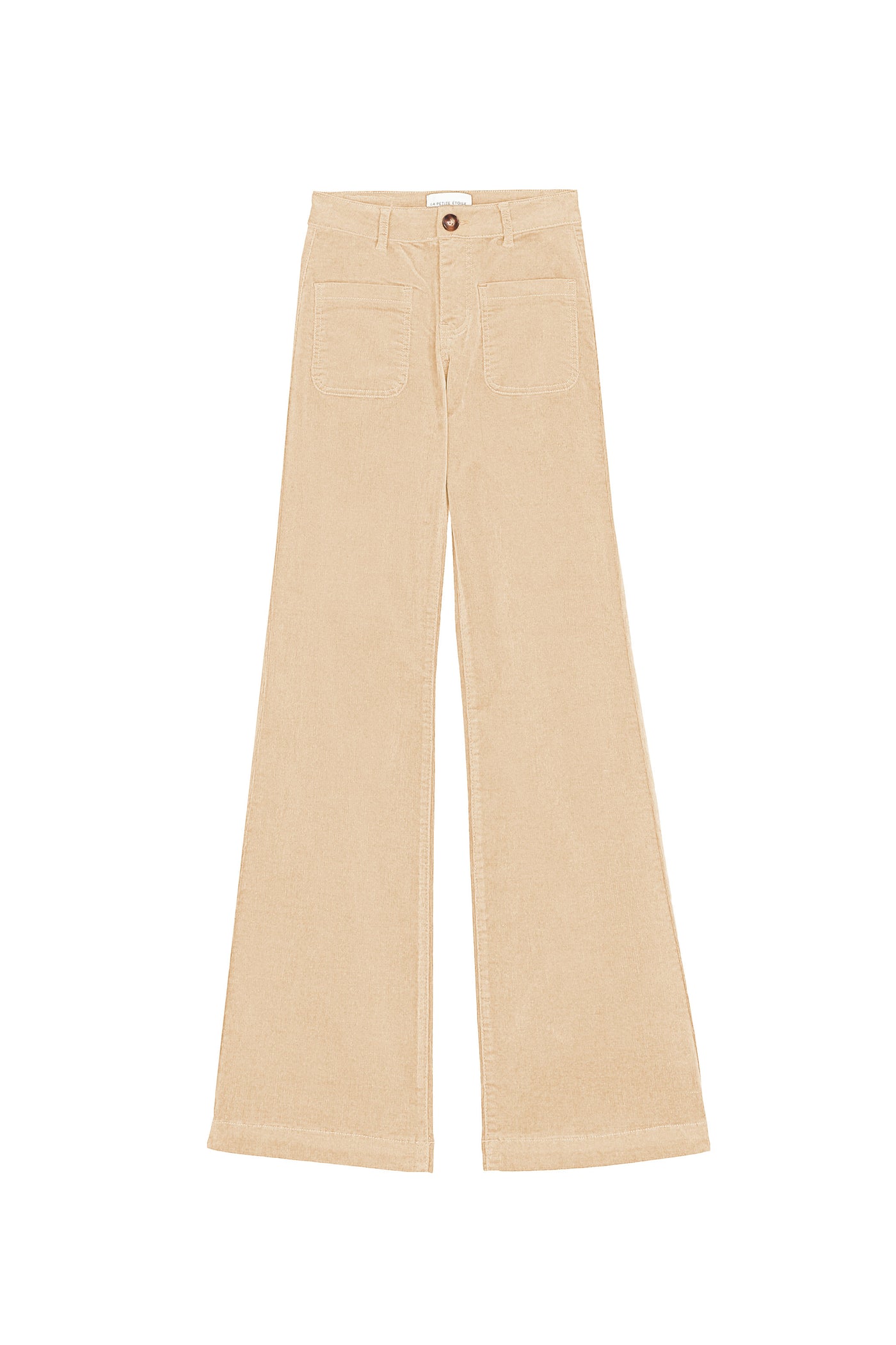 Pantalon Sonny - 13-beige