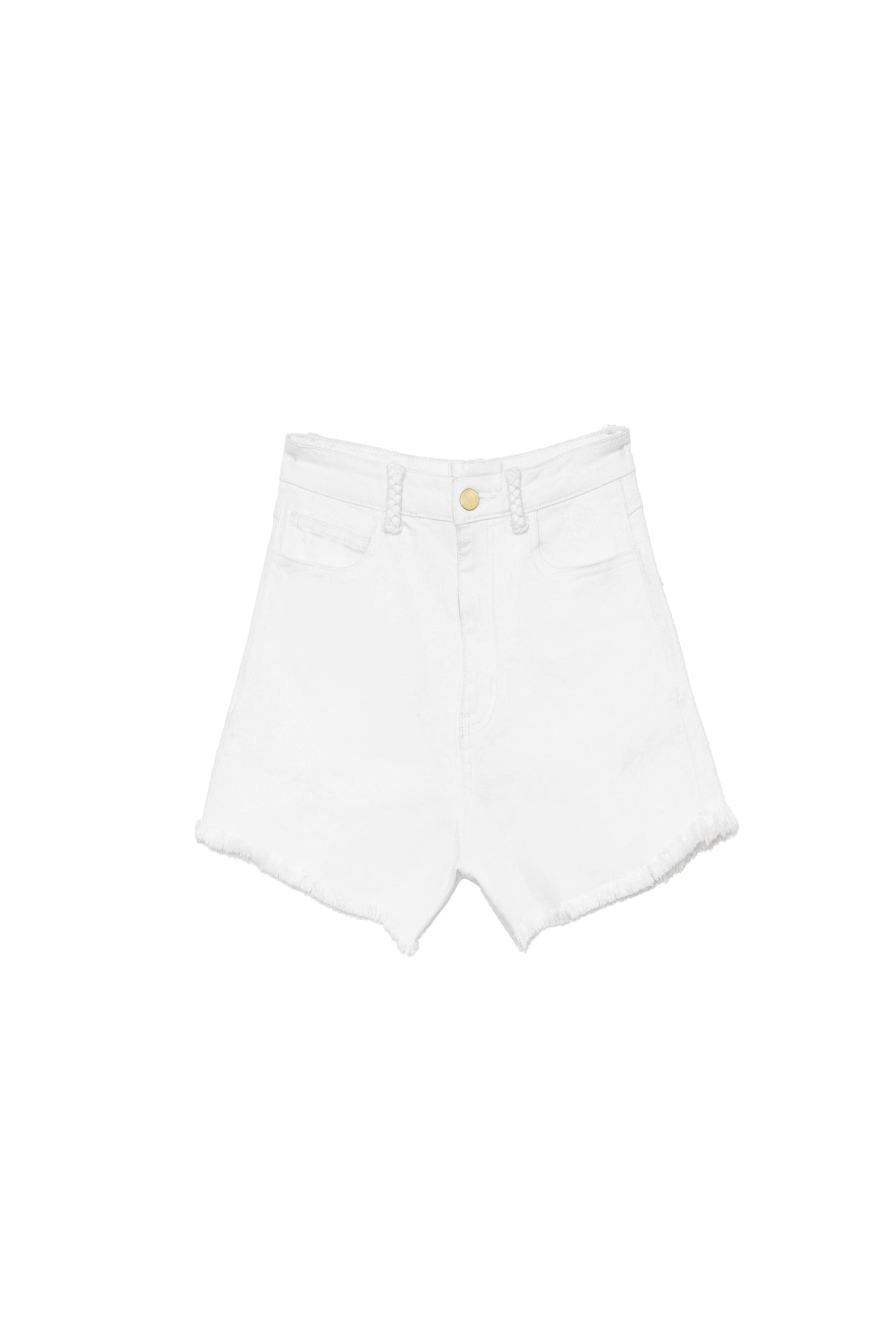 Shorts Syrena - Blanc