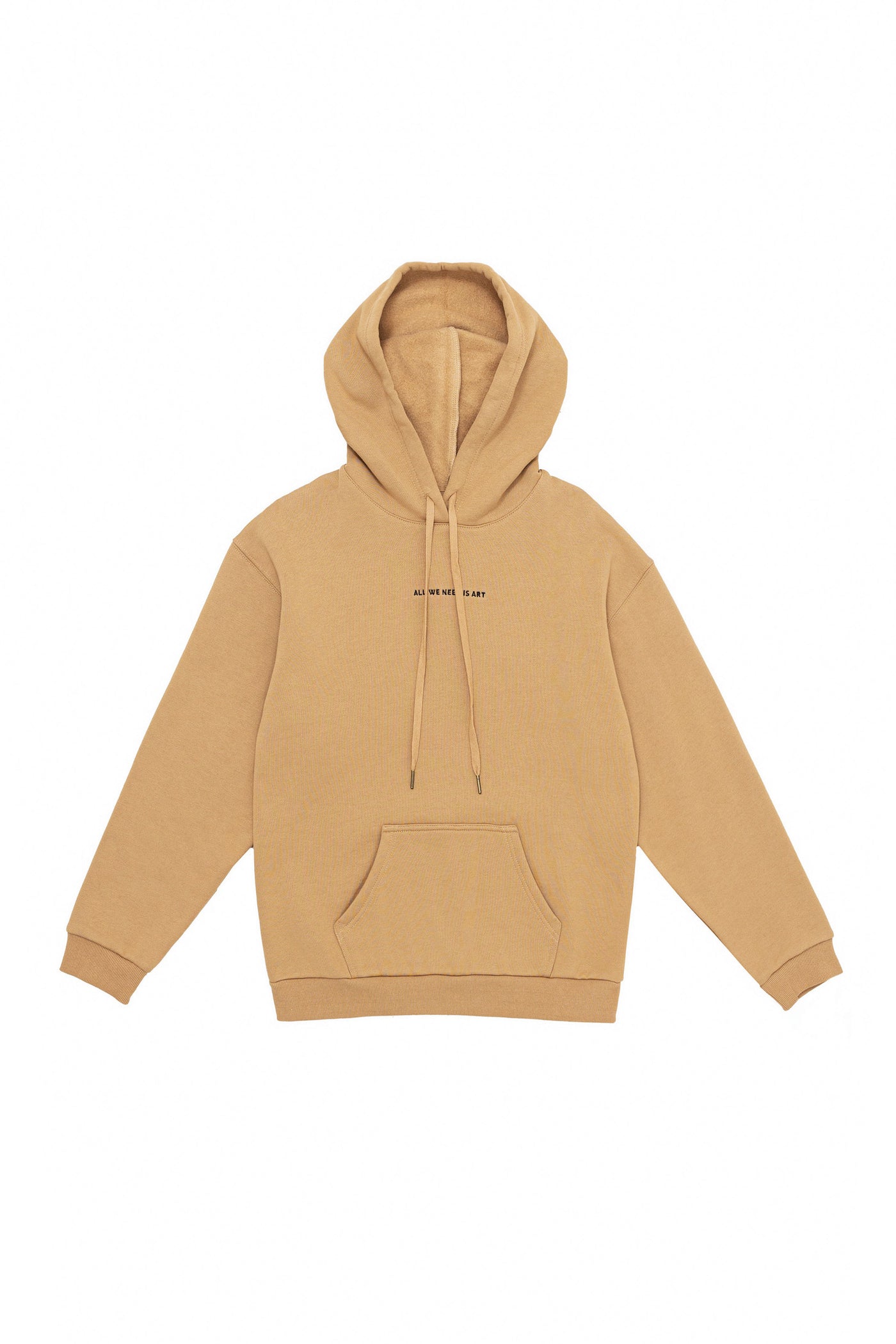 Sweatshirt Tanya - Beige