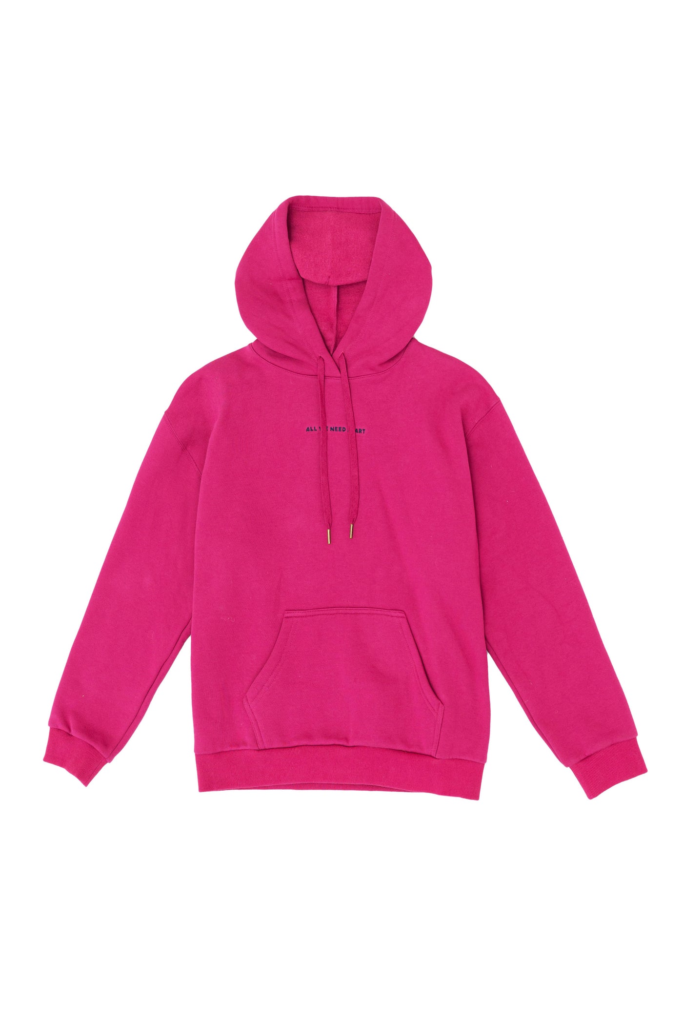 Sweatshirt Tanya - Pink