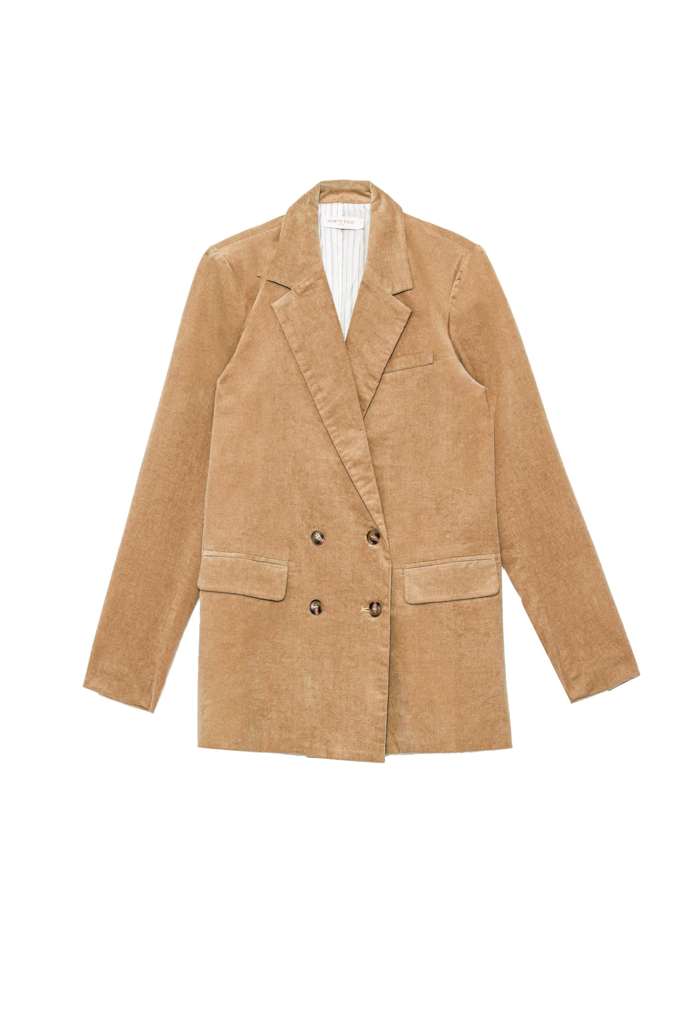 Jacket Victoire - Beige