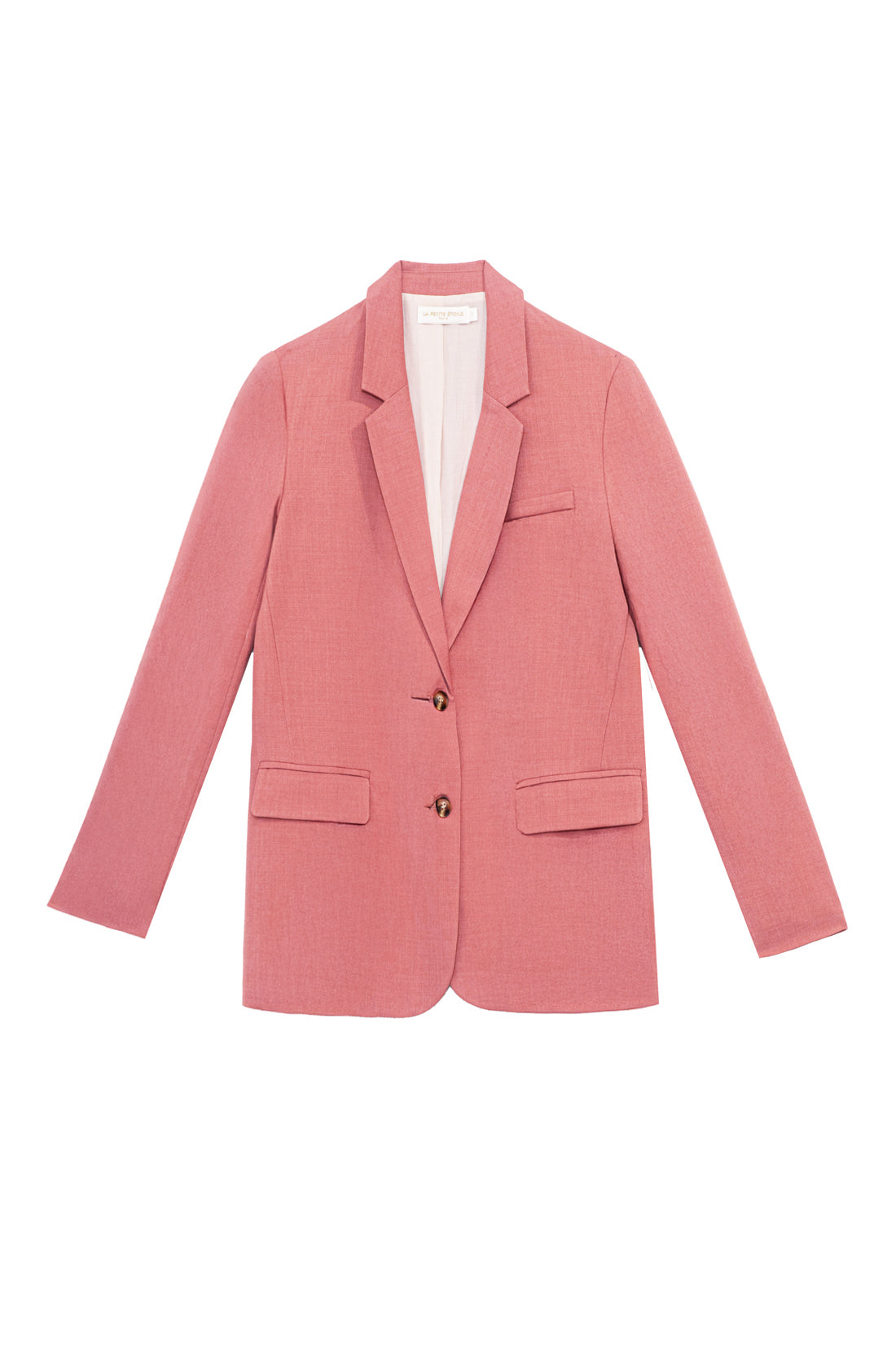 Veste de tailleur Vida - Vieux rose