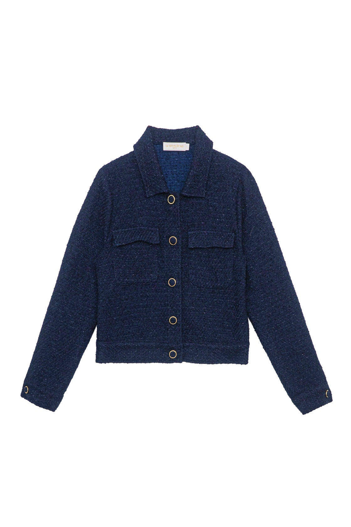 Jacket Virgina - Navy