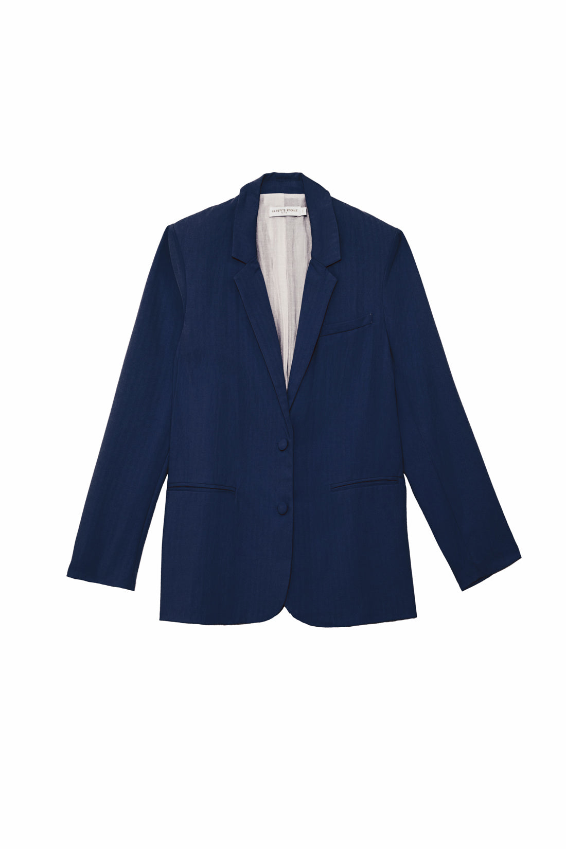 Jacket Voliane - Navy