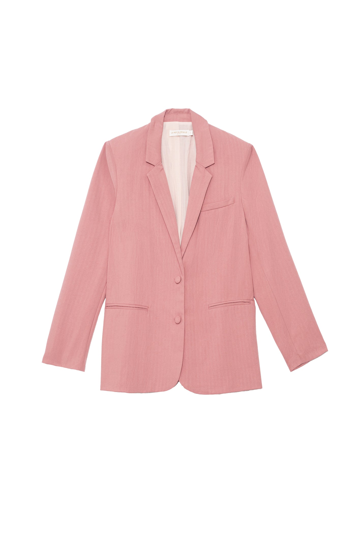 Jacket Voliane - Pink