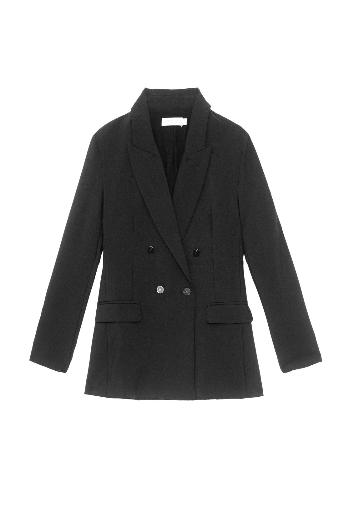 Black blazer - Voltali