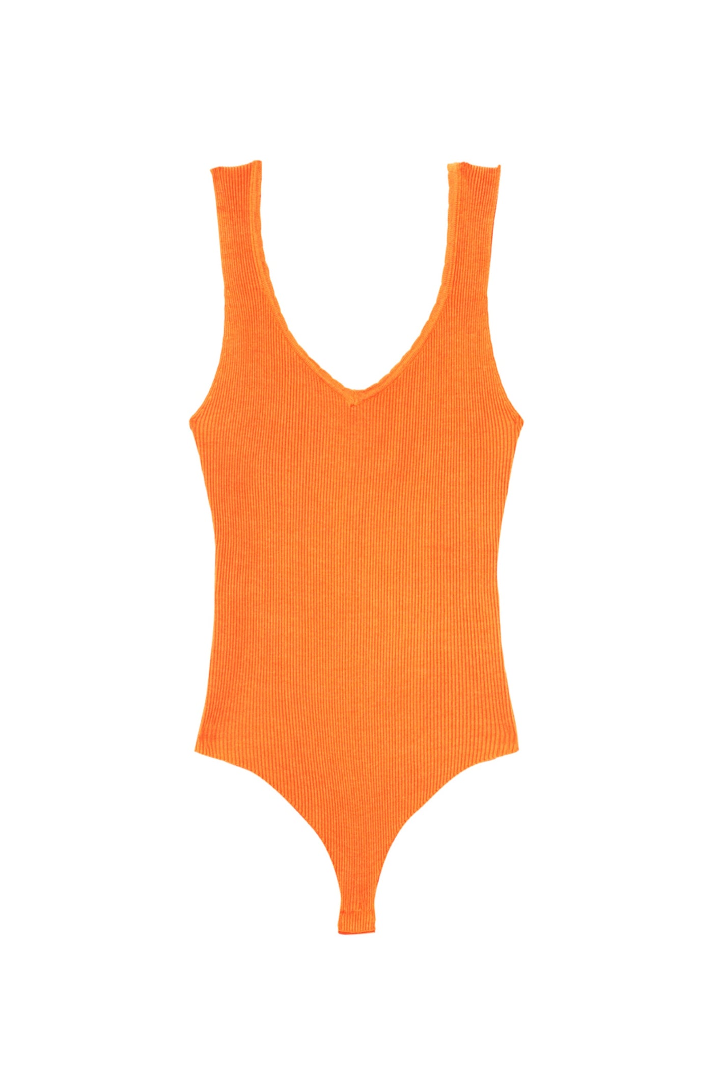 Body Winona - Orange